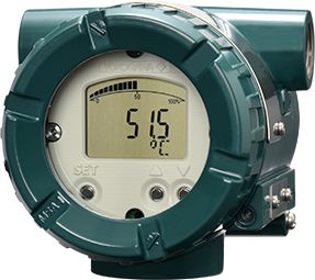Transmetteur de température Yokogawa Yta710